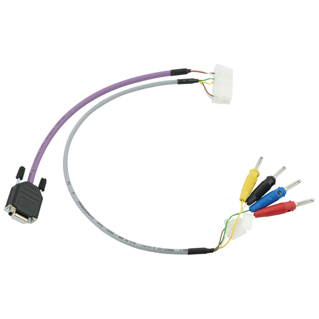 Kabelset  CAN I/O SPS