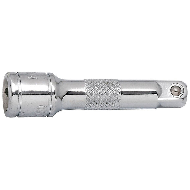 1/4 Verlängerung 50 mm 107050 - Hischier Auto AG