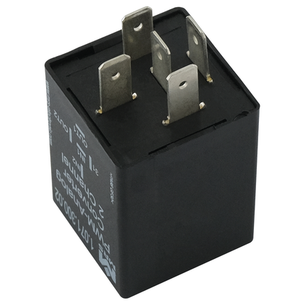 PWM - Analog - Umwandler 2-Kanal