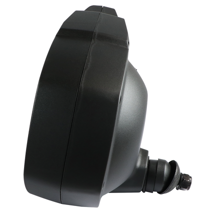 COBO - ORION 2.0 Aufbauscheinwerfer Hybrid - H4 / LED, links, 12 V