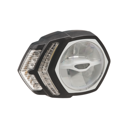 COBO – ORION 2.0, Aufbauscheinwerfer, LED, rechts, 12/24 V