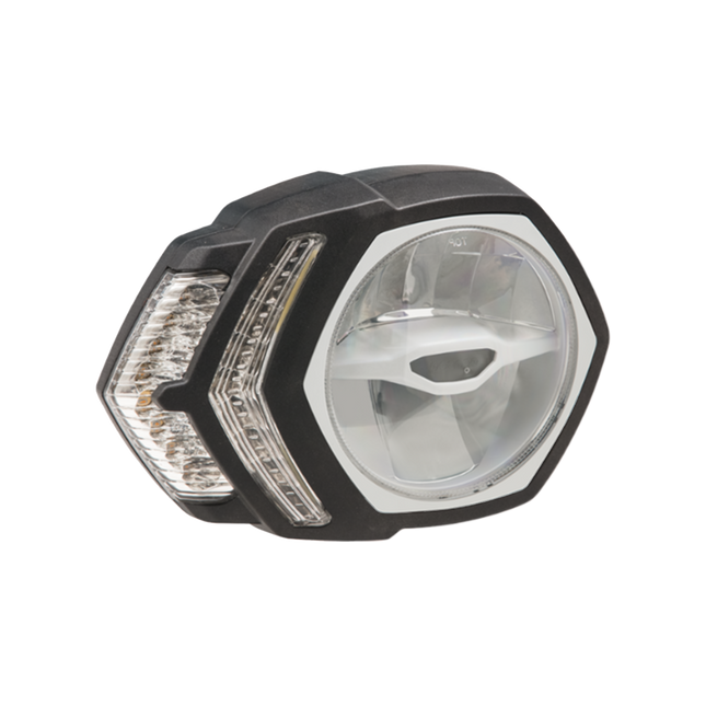 COBO – ORION 2.0, Aufbauscheinwerfer, LED, rechts, 12/24 V