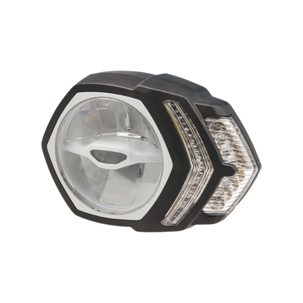 COBO – ORION 2.0, Aufbauscheinwerfer, LED links, 12/24 V
