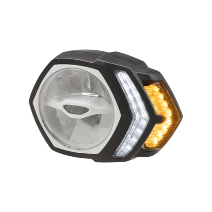 COBO – ORION 2.0, Aufbauscheinwerfer, LED links, 12/24 V