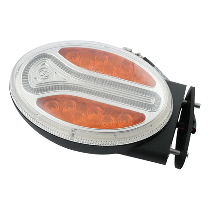 COBO ELLIPSE - LED-Frontlicht, L+R, 12 V - 1082770 - 1 - Stück Cobo