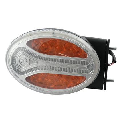 COBO ELLIPSE - LED-Frontlicht, L+R, 12 V - 1082770 - 1 - Stück Cobo