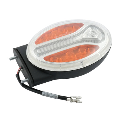 COBO ELLIPSE - LED-Frontlicht, L+R, 12 V - 1082770 - 1 - Stück Cobo