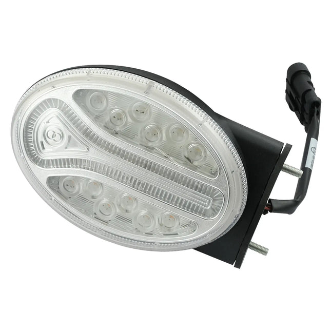 COBO ELLIPSE - LED Frontlicht links, 12 V - 1082785 - 1 - Stück Cobo