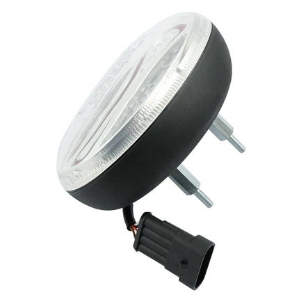 COBO ELLIPSE- LED Schlussleuchte  rechts, 12 V - 1082816 - 1 - Stück Cobo