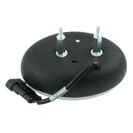 COBO ELLIPSE- LED Schlussleuchte  rechts, 12 V - 1082816 - 1 - Stück Cobo