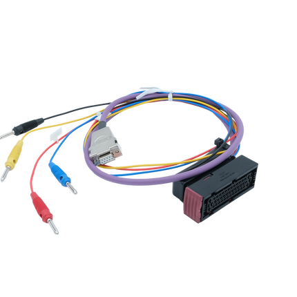 Kabel-Set für Steuerung M2600 - 108890 - 1 - Stück MRS