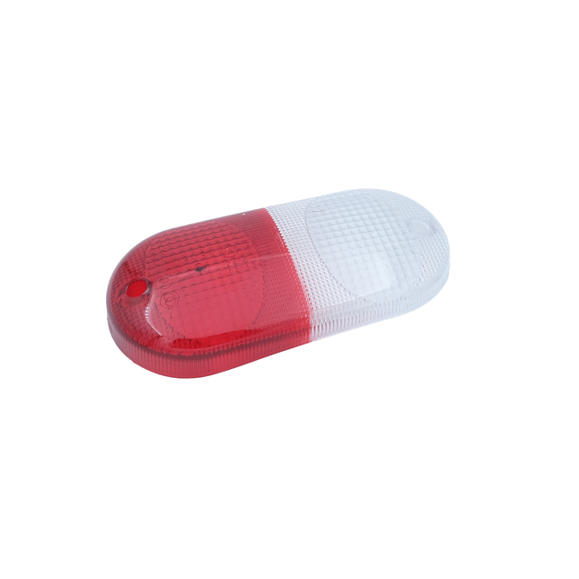 COBO - Ersatzglas zu Rückleuchte L+R - 1090548 - 1 - Stück Cobo