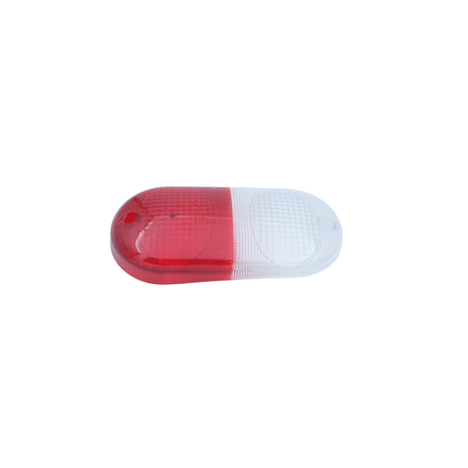 COBO - Ersatzglas zu Rückleuchte L+R - 1090548 - 1 - Stück Cobo
