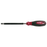 ERGOKRAFT Flexibler Sechskant-Steckschlüssel-Steckgriff 10mm 109100