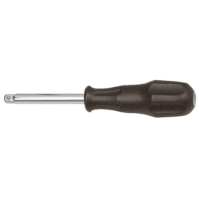 1/4 Steckgriff mit Vierkantheft 109150 - Hischier Auto AG