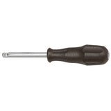 1/4 Steckgriff mit Vierkantheft 109150