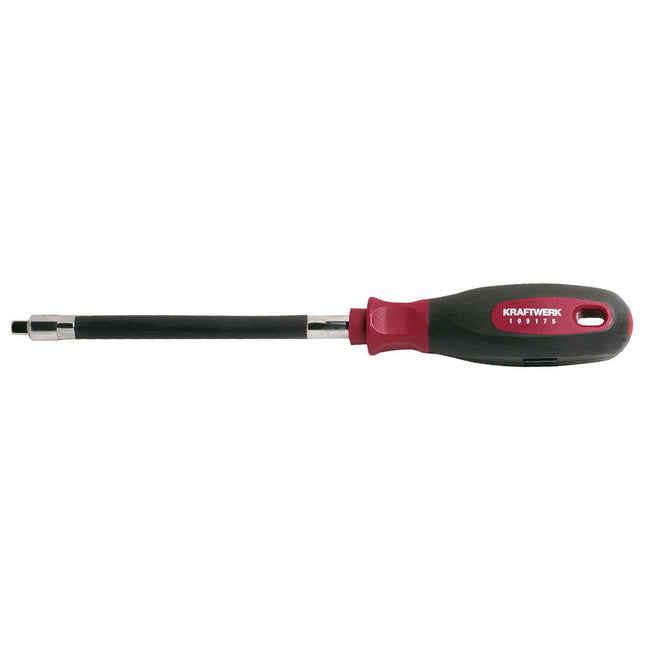 1/4 Flex. Steckgriff m. ergokraft-Griff 109175 - Hischier Auto AG
