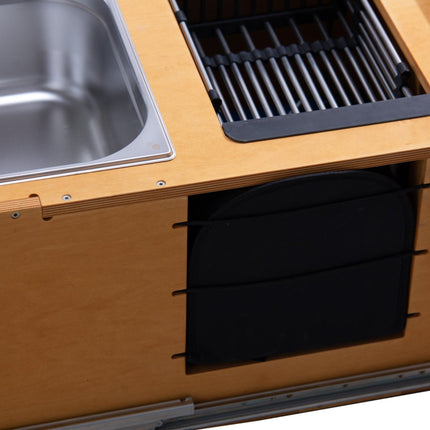 Moonbox Kitchenbox - Natur Moonbox