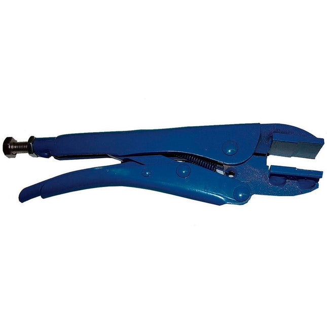 Aspöck Presszange für Double Click-System