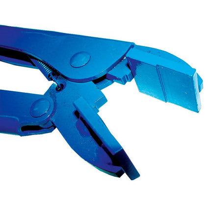 Aspöck Presszange für Double Click-System