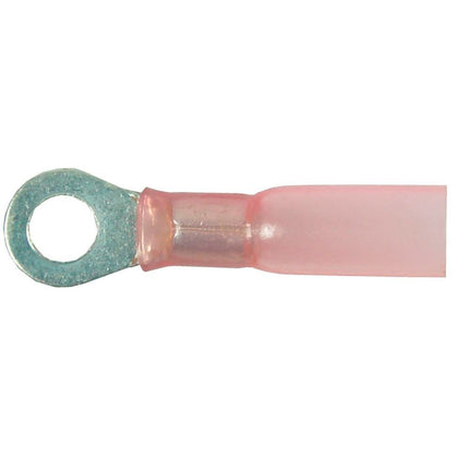 Duraseal Ringkabelschuhe M4 rot