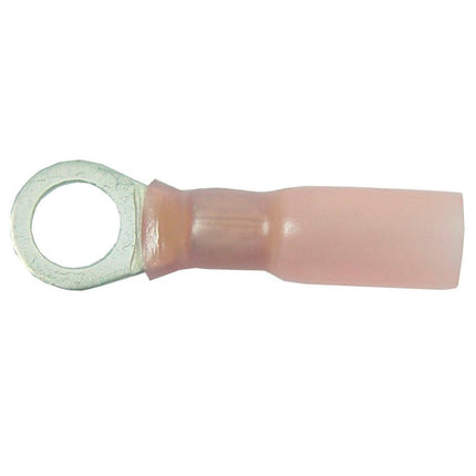 Duraseal Ringkabelschuhe M5 rot