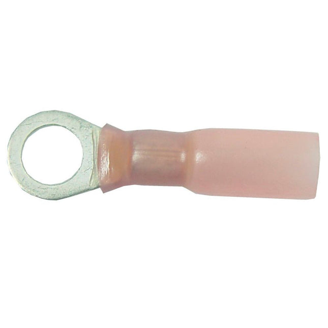 Duraseal Ringkabelschuhe M5 rot