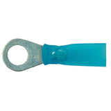 Duraseal Ringkabelschuhe M6 blau 110625DU