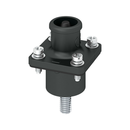 Phoenix - Leistungsstecker Stift, minus, 16 - 25 mm2 1106304 - Hischier Auto AG