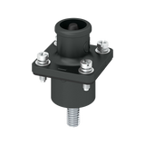 Phoenix - Leistungsstecker Stift, minus, 16 - 25 mm2 1106304