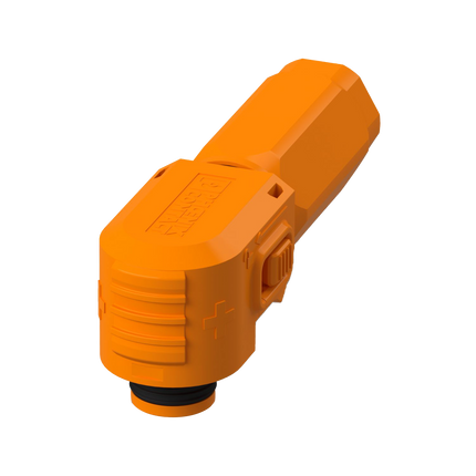 Phoenix - Leistungsstecker Buchse, plus, 16 - 25 mm2 1106306 - Hischier Auto AG