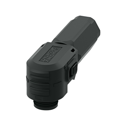 Phoenix - Leistungsstecker Buchse, minus, 16 - 25 mm2 1106307 - Hischier Auto AG