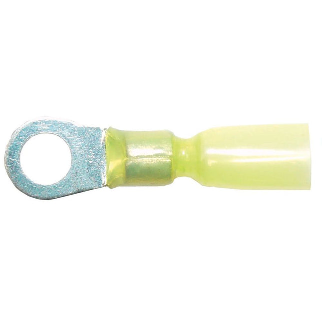 Duraseal Ringkabelschuhe M6 gelb 110660DU