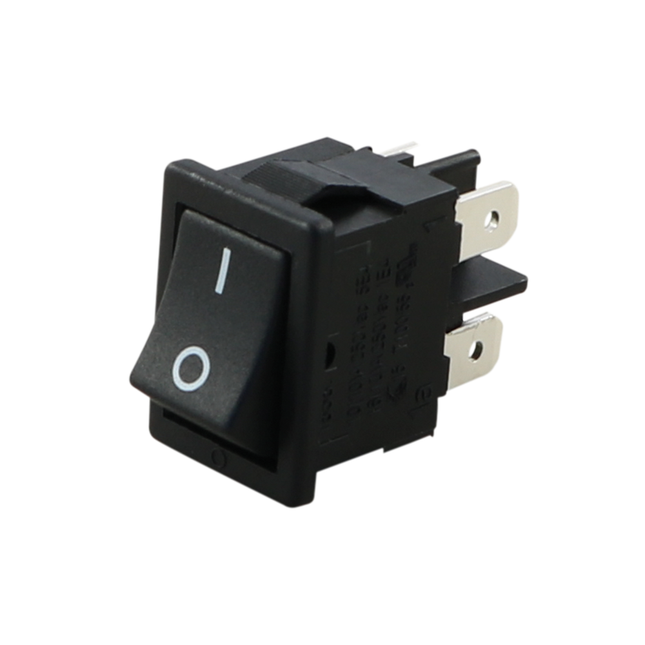 Wippschalter Ein-Aus