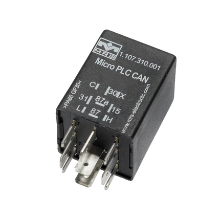 Micro Kleinsteuerung SPS CAN PWM 9 - 30 V 1107310001 - Hischier Auto AG