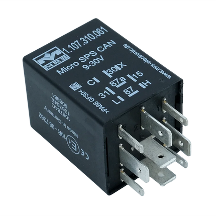 Micro Kleinsteuerung SPS CAN PWM 9 -30 V - 1 - Stück MRS