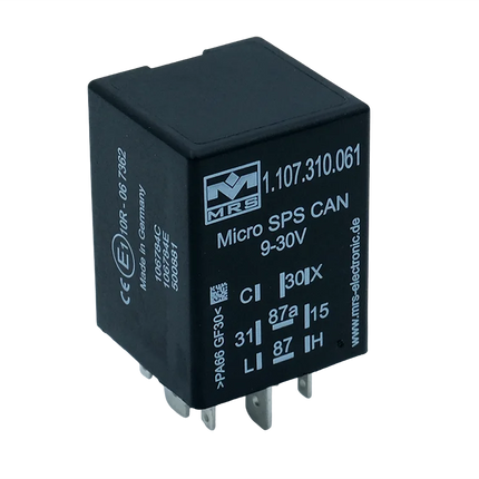 Micro Kleinsteuerung SPS CAN PWM 9 -30 V - 1 - Stück MRS