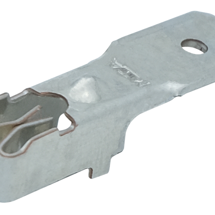 Flachsteckhülse MTA UNI F630  6.3 mm Flachsteckzungen Anschluss