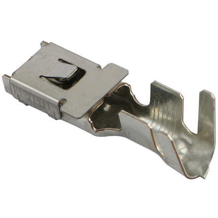 Flachst.hülse F800P zu M8Compact - 10mm2 - 1107622 - 1 - Stück MTA