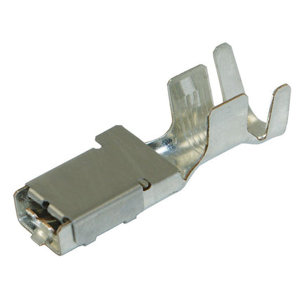 Flachsteckhülse F800, 16mm2 - 1107671 - 1 - Stück MTA