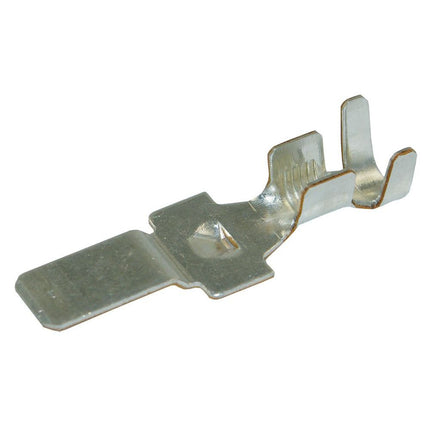 Flachstecker M800, 6-10mm2