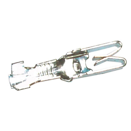 Flachsteckhülse MTA UNI F630  4.0-6.0mm2 1107901 - Hischier Auto AG