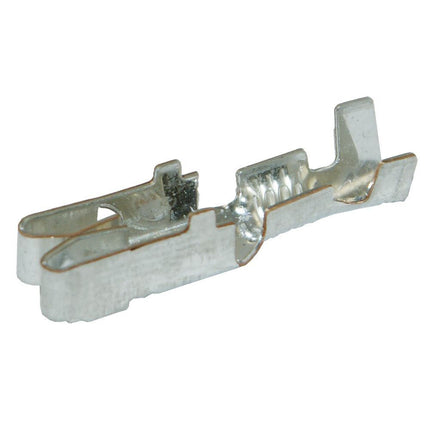 Flachsteckhülse MTA UNI F630  1.5-2.5mm2 1107900 - Hischier Auto AG