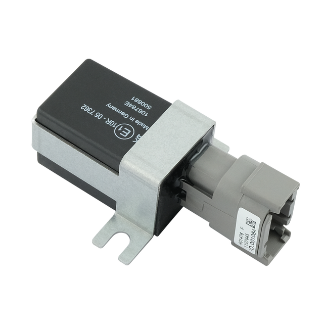 Micro Kleinsteuerung SPS CAN PWM 9 - 30 V DTM 1107910001 - Hischier Auto AG