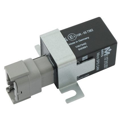 Micro Kleinsteuerung SPS CAN PWM 9 - 30 V DTM 1107910001 - Hischier Auto AG