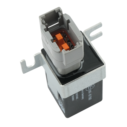 Micro Kleinsteuerung SPS CAN PWM 9 - 30 V DTM 1107910001 - Hischier Auto AG