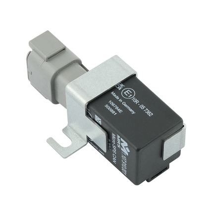 Micro Kleinsteuerung SPS CAN PWM 9 - 30 V DTM 1107910001 - Hischier Auto AG