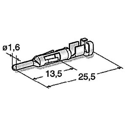 Kabelschuhe für BMW, VW, Ford