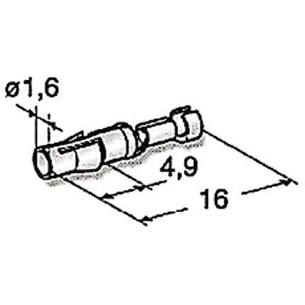 Kabelschuhe für BMW, VW, Ford