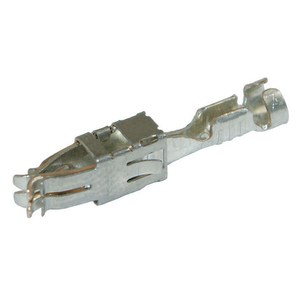 Flachsteckhülse Junior Power Timer 1.0mm2 1108050 - Hischier Auto AG